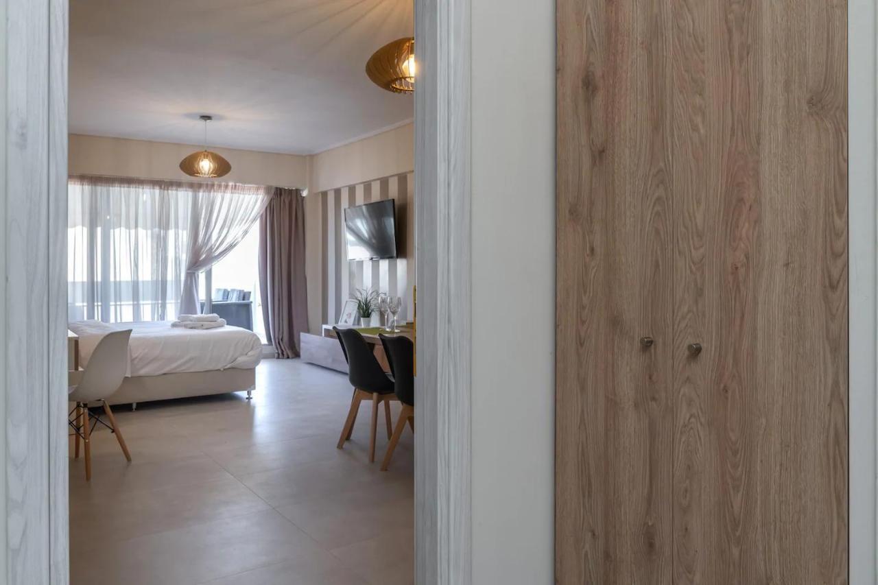 Amazing Apartments @ Aiolou Str. Athen Exterior foto