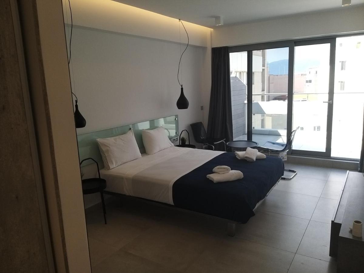 Amazing Apartments @ Aiolou Str. Athen Exterior foto