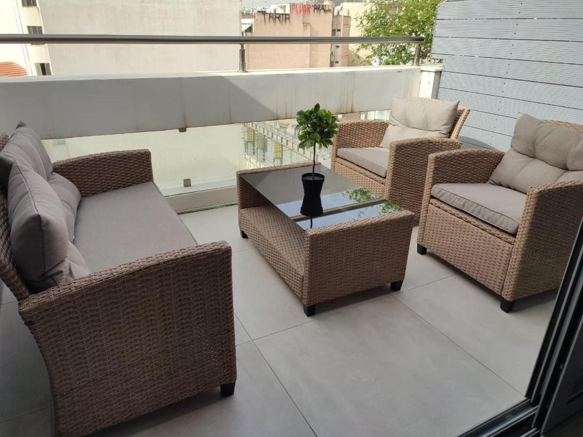 Amazing Apartments @ Aiolou Str. Athen Exterior foto
