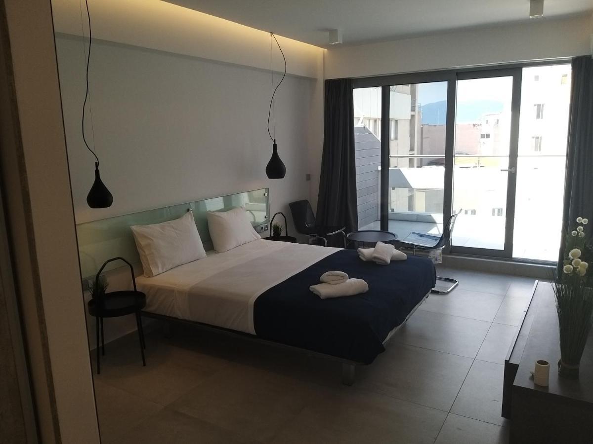 Amazing Apartments @ Aiolou Str. Athen Exterior foto