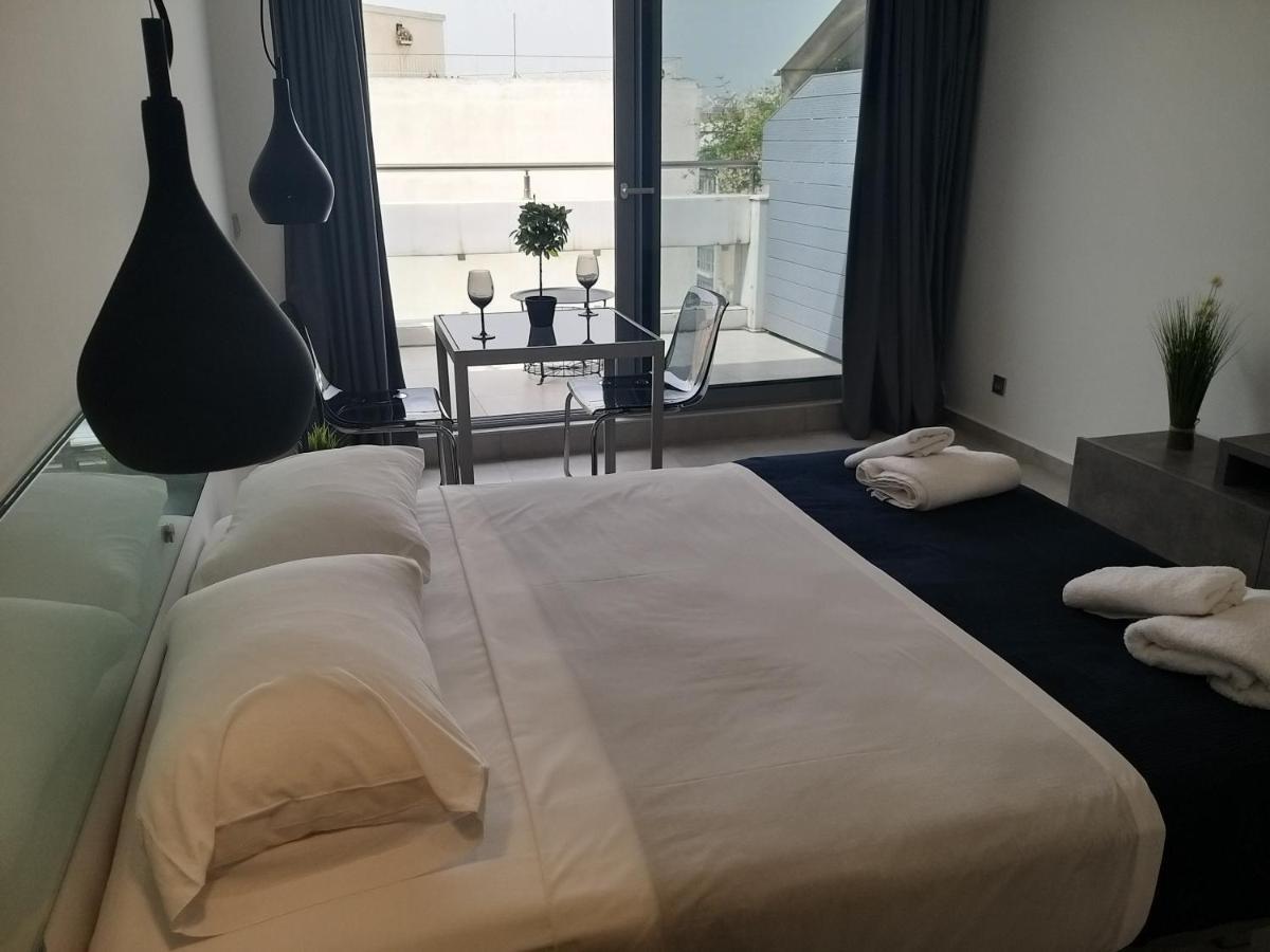 Amazing Apartments @ Aiolou Str. Athen Exterior foto