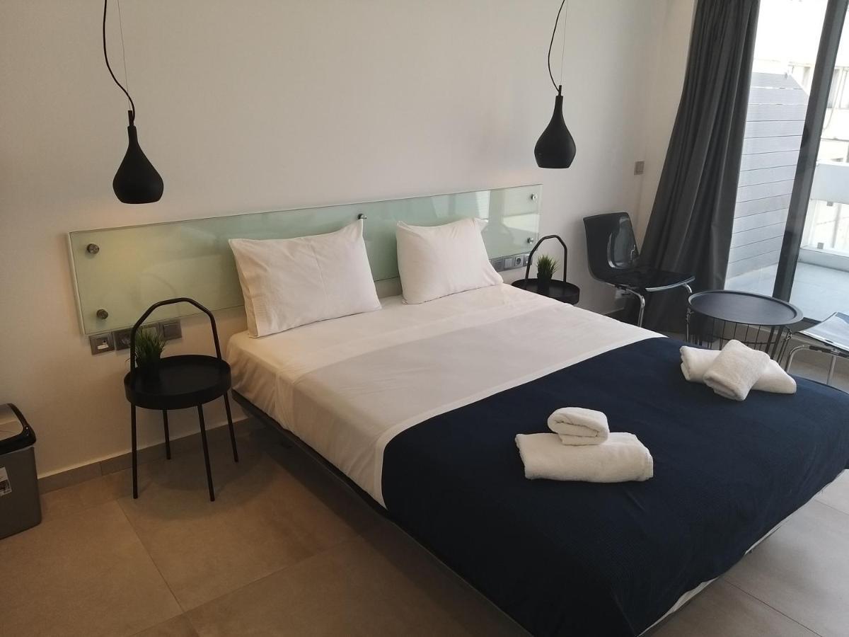 Amazing Apartments @ Aiolou Str. Athen Exterior foto