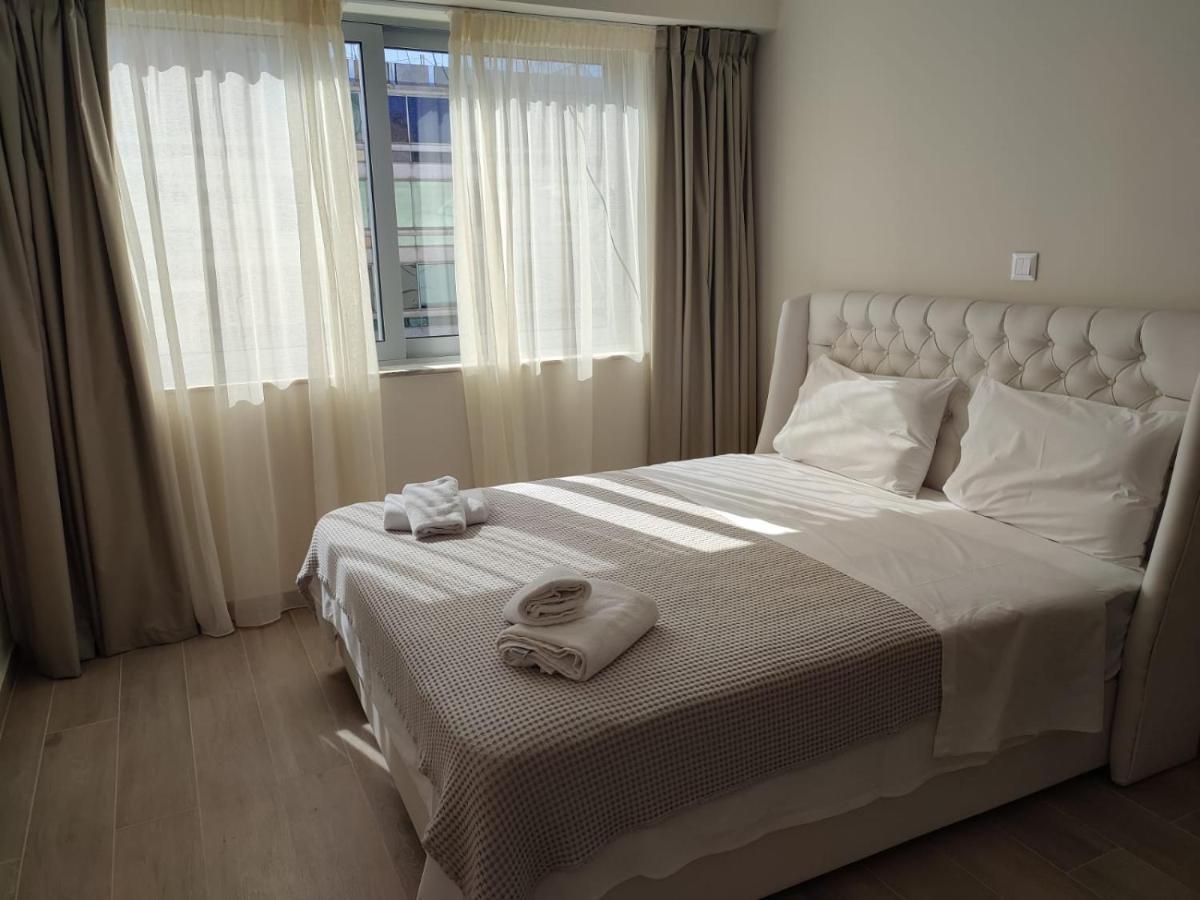 Amazing Apartments @ Aiolou Str. Athen Exterior foto