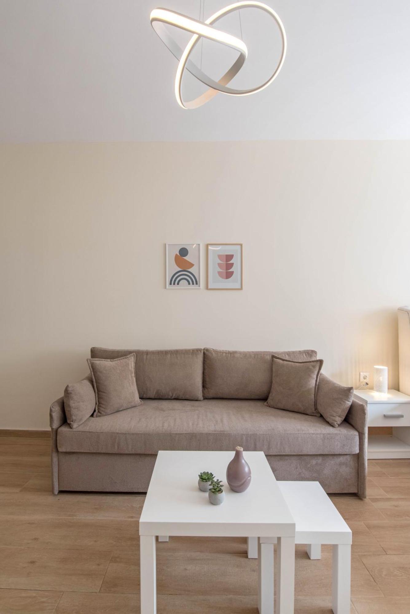 Amazing Apartments @ Aiolou Str. Athen Exterior foto