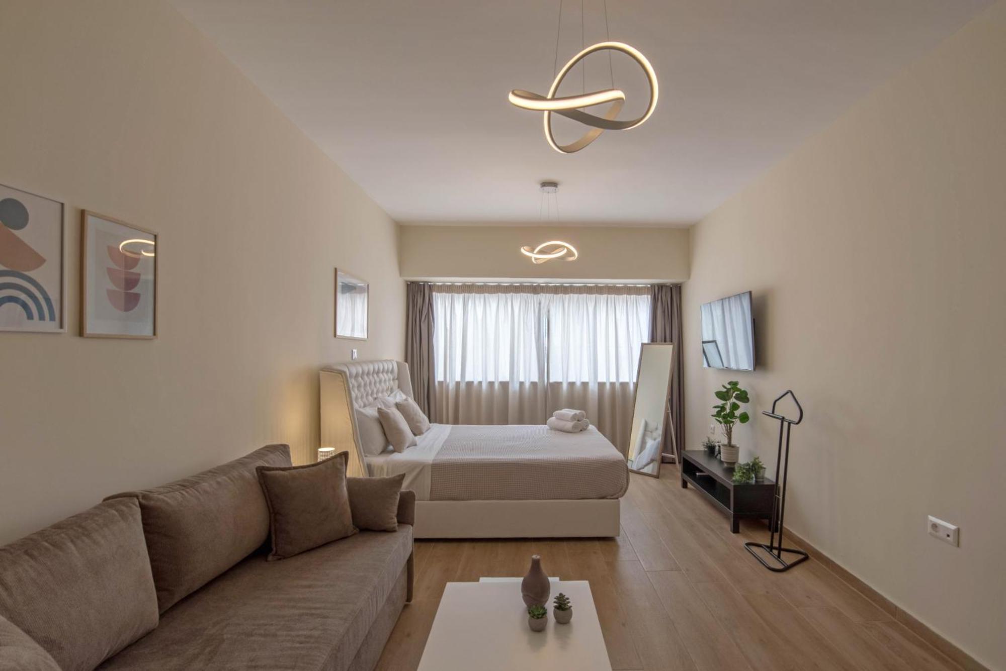 Amazing Apartments @ Aiolou Str. Athen Exterior foto