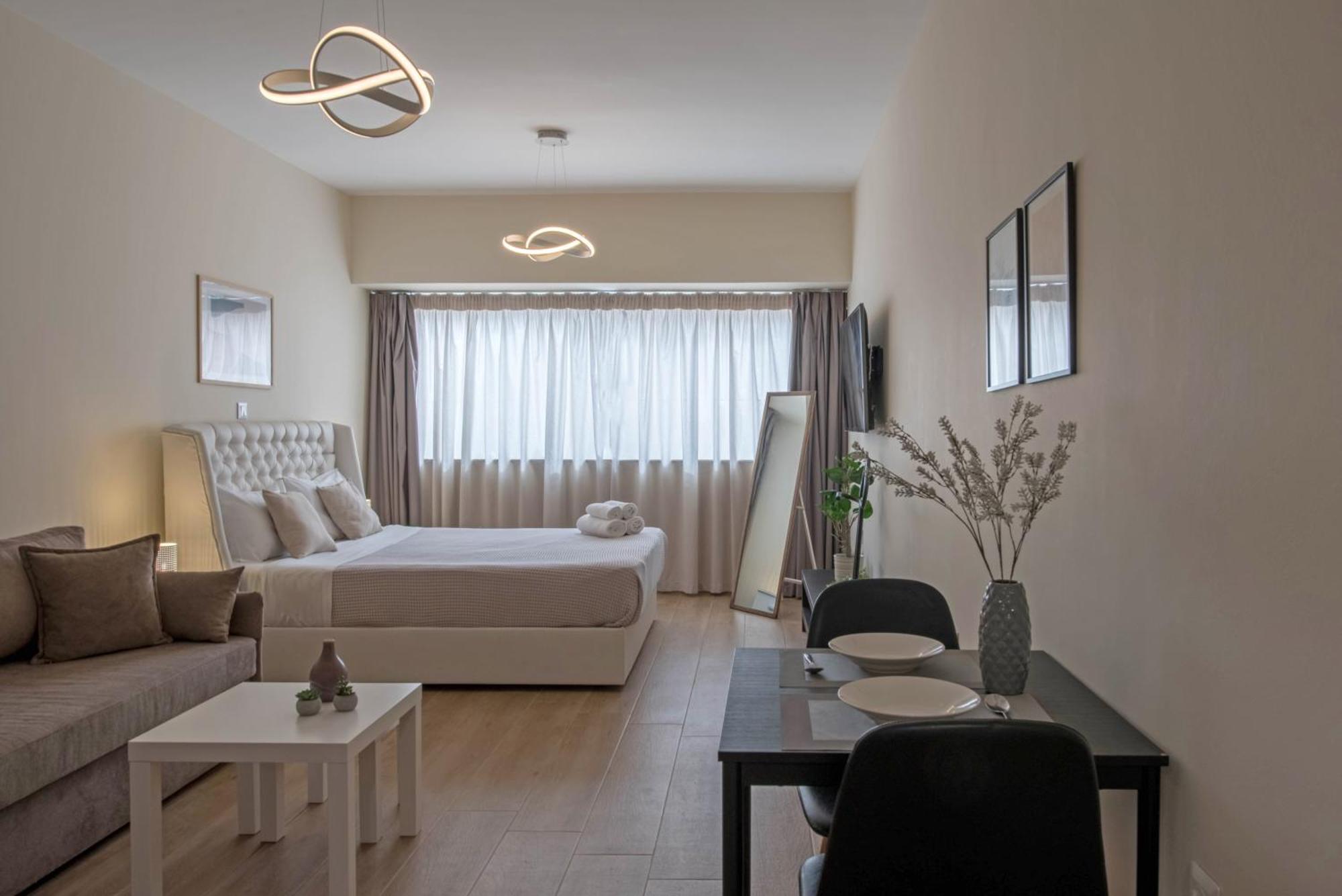 Amazing Apartments @ Aiolou Str. Athen Exterior foto