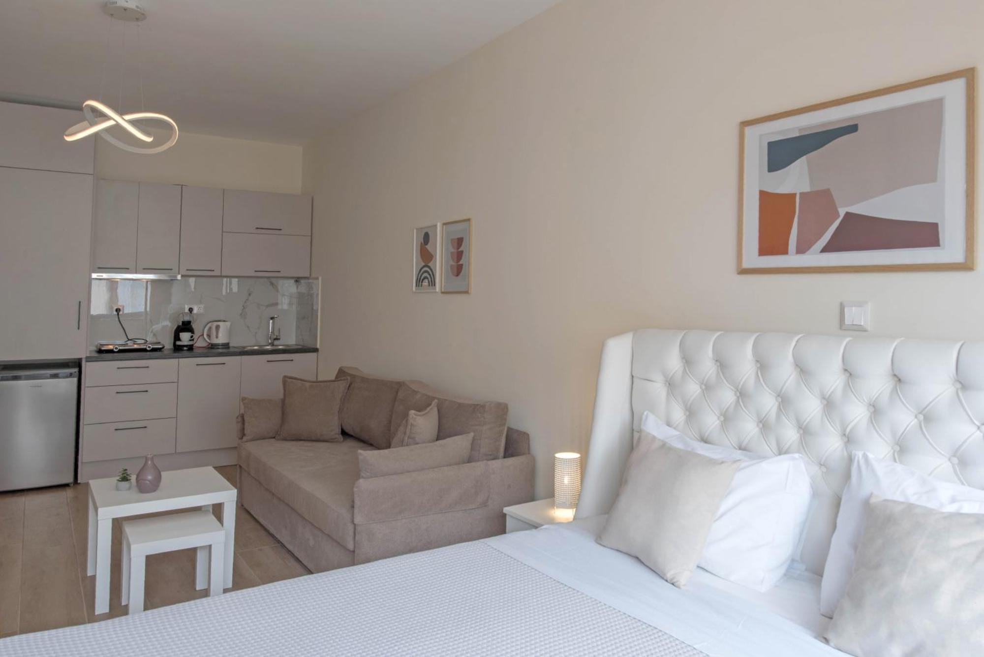 Amazing Apartments @ Aiolou Str. Athen Exterior foto