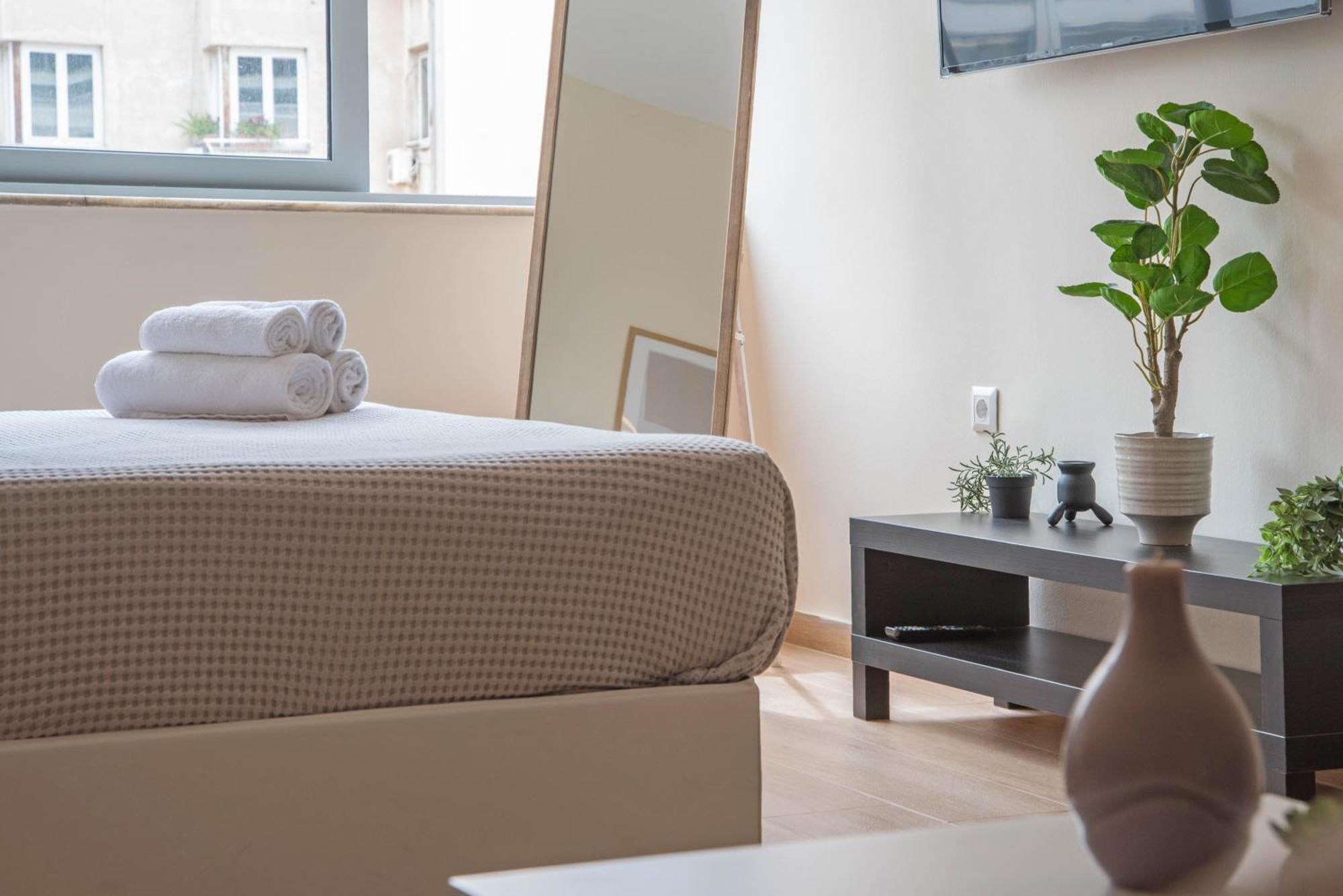 Amazing Apartments @ Aiolou Str. Athen Exterior foto