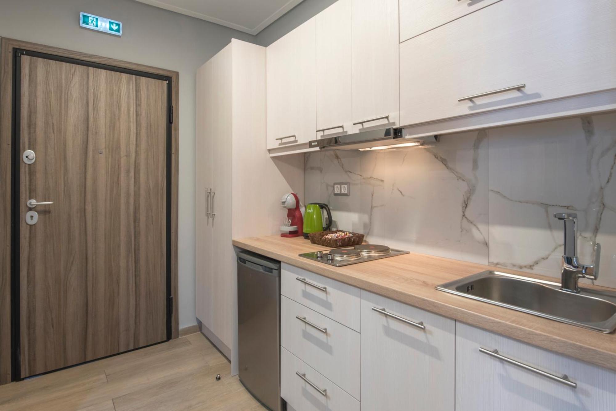 Amazing Apartments @ Aiolou Str. Athen Exterior foto