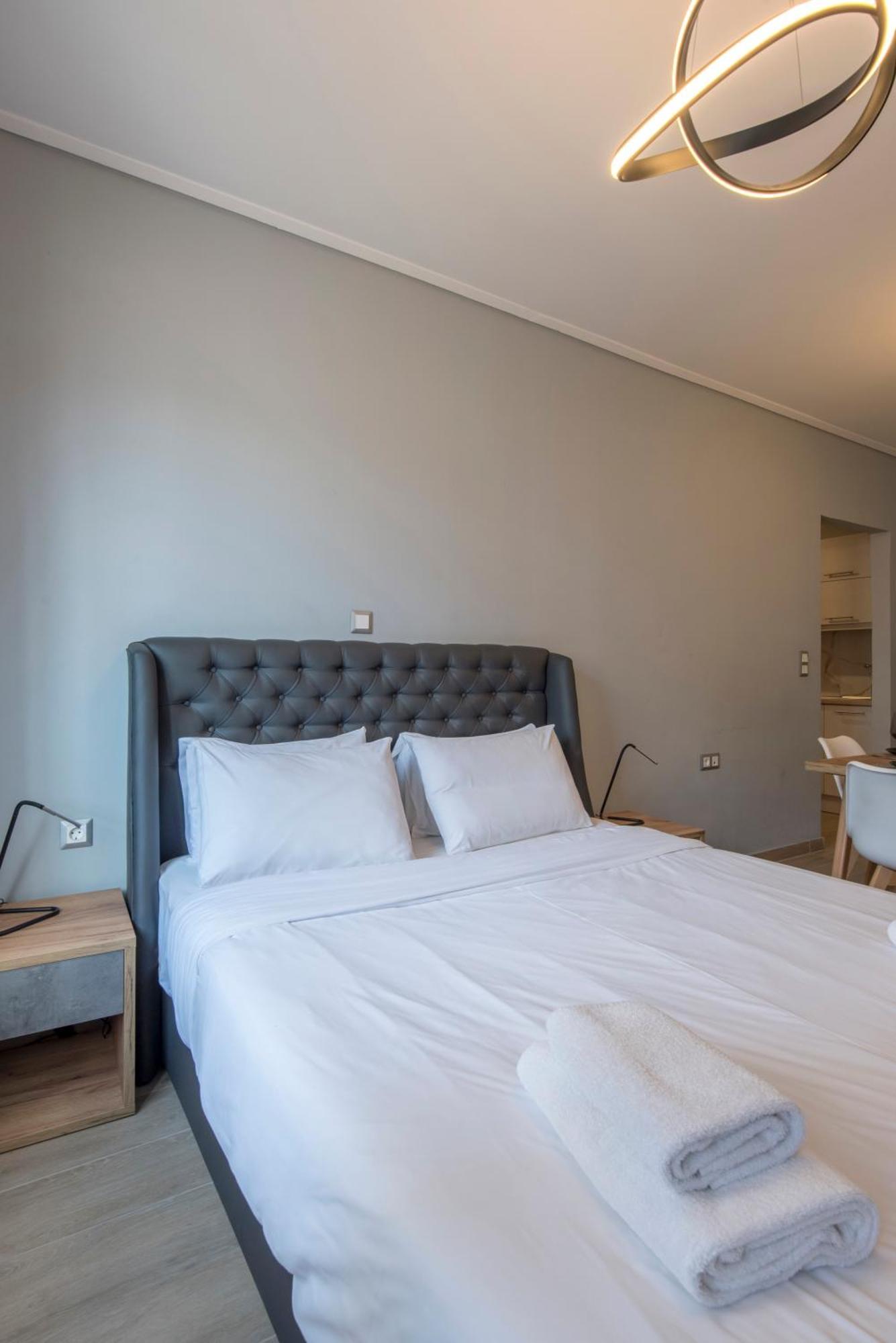 Amazing Apartments @ Aiolou Str. Athen Exterior foto